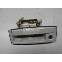 Ручка двери багажника наружная Mitsubishi Outlander (CU) (2001 - 2008) MR627228