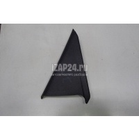 Накладка двери задней правой Hyundai-Kia Elantra (2006 - 2011) 839202L000