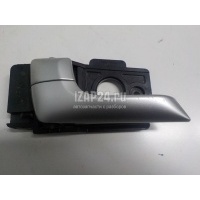 Ручка двери передней внутренняя левая Hyundai-Kia RIO (2011 - 2017) 826104Y000ASQ