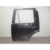 Дверь задняя левая Land Rover Discovery III (2004 - 2009) BFA780190