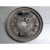 Щит опорный задний левый VAG Octavia (A4 1U-) (2000 - 2011) 1J0609425C