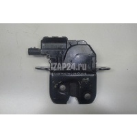 Замок багажника Renault Twingo (2007 - 2014) 846300003R