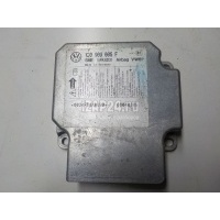 Блок управления AIR BAG VAG Alhambra (1996 - 2000) 1C0909605F