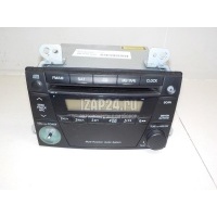 Магнитола Mazda MPV II (LW) (1999 - 2006) LE47669S0