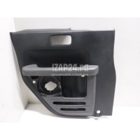 Обшивка двери задней левой Honda Element (2003 - 2010) 83785SCVA41ZA