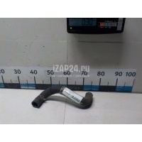 Патрубок радиатора Toyota Auris (E15) (2006 - 2012) 1657322020
