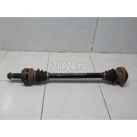 Полуось задняя левая BMW 3-серия E90/E91 (2005 - 2012) 33217525821