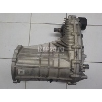 Коробка раздаточная VAG Cayenne (2010 - 2017) 0BU341011Q
