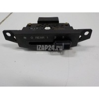 Блок управления отопителем Mazda MPV II (LW) (1999 - 2006) LC7361340