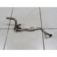 Трубка охлажд. жидкости металлическая Toyota Auris (E15) (2006 - 2012) 1626837030