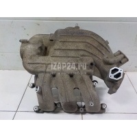 Коллектор впускной Mazda MPV II (LW) (1999 - 2006) AJ5113130