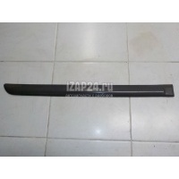 Молдинг задней правой двери Mazda 626 (GF) (1997 - 2002) GE4T50683A