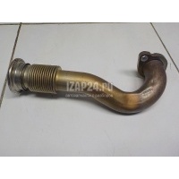 Трубка картерных газов VAG A4 [B8] (2007 - 2015) 059131525BJ
