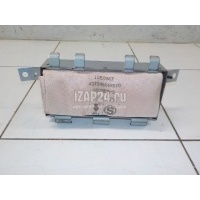 Подушка безопасности пассажирская (в торпедо) Mazda Mazda 2 (DE) (2007 - 2014) DF7157K50B