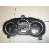 Панель приборов Mazda CX 5 (2012 - 2017) KR9655471B
