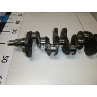 Коленвал Mazda Mazda 2 (DE) (2007 - 2014) ZY0811300