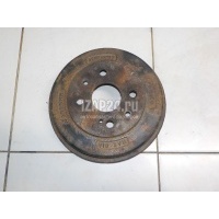 Барабан тормозной Mazda Mazda 2 (DE) (2007 - 2014) DF7126251
