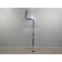 Глушитель средняя часть Mazda Mazda 2 (DE) (2007 - 2014) ZY5840300B