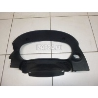 Накладка (кузов внутри) Mazda CX 5 (2012 - 2017) KD4555420C02