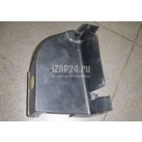 Накладка (кузов внутри) VAG TT(8N) (1998 - 2006) 8N0837349A