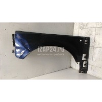 Крыло переднее левое Land Rover Range Rover III (LM) (2002 - 2012) ASB760031