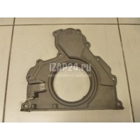 Крышка коленвала задняя Land Rover Discovery III (2004 - 2009) LR032930