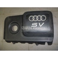 Накладка декоративная VAG TT(8N) (1998 - 2006) 06A103724K