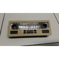 Плафон салонный Land Rover Range Rover III (LM) (2002 - 2012) XDM000051VAE