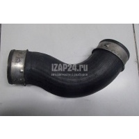 Патрубок интеркулера VAG Octavia (A5 1Z-) (2004 - 2013) 1K0145838D