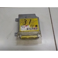 Блок управления AIR BAG Mitsubishi Outlander (CU) (2001 - 2008) MR587731