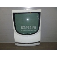 Дверь багажника VAG TT(8N) (1998 - 2006) 8N8827023C