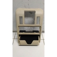 Очечник Land Rover Range Rover III (LM) (2002 - 2012) FJV000220VAE