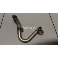 Трубка кондиционера Land Rover Range Rover III (LM) (2002 - 2012) JUE000312