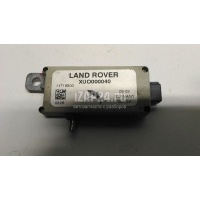 Блок электронный Land Rover Range Rover III (LM) (2002 - 2012) XUO000040