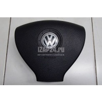 Подушка безопасности в рулевое колесо VAG Golf V (2003 - 2009) 3C0880201AF1QB