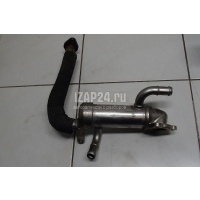 Радиатор системы EGR Hyundai-Kia Porter (2005 - ) 284804A450