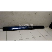 Накладка двери багажника Land Rover Range Rover III (LM) (2002 - 2012) DED000012LML