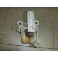 Кронштейн усилителя переднего бампера правый VAG TT(8N) (1998 - 2006) 8N0807134