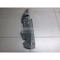 Воздуховод радиатора правый VAG Passat [B5] (1996 - 2000) 3B0121284A