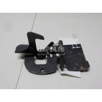 Кронштейн замка капота VAG TT(8N) (1998 - 2006) 8N0823480B