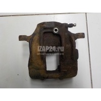 Суппорт тормозной передний левый Mercedes Benz C208 CLK coupe (1997 - 2002) 0014202983