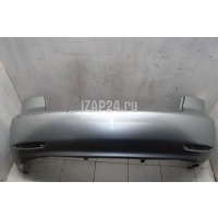 Бампер задний Mazda Mazda 6 (GG) (2002 - 2007) GJ6A50221EAA