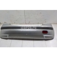 Бампер задний Hyundai-Kia Getz (2002 - 2010) 866111c120