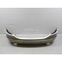 Бампер задний VAG A6 [C6,4F] (2004 - 2011) 4F5807303AGRU
