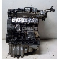 Двигатель VAG A6 [C6,4F] (2004 - 2011) 06D100032N