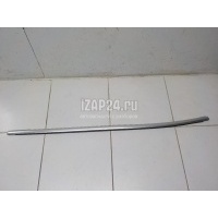 Накладка стекла заднего левого BMW X3 F25 (2010 - 2017) 51227205743