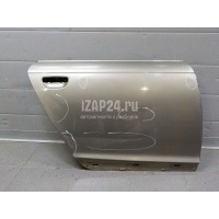 Дверь задняя правая VAG A6 [C6,4F] (2004 - 2011) 4F0833052G