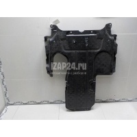 Защита КПП Mercedes Benz W205 2014 2055240530
