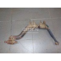 Рычаг задний нижний правый Honda Civic (2001 - 2005) 52370S5AA13