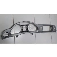 Накладка декоративная VAG Allroad quattro (2006 - 2012) 4F1857115FR66